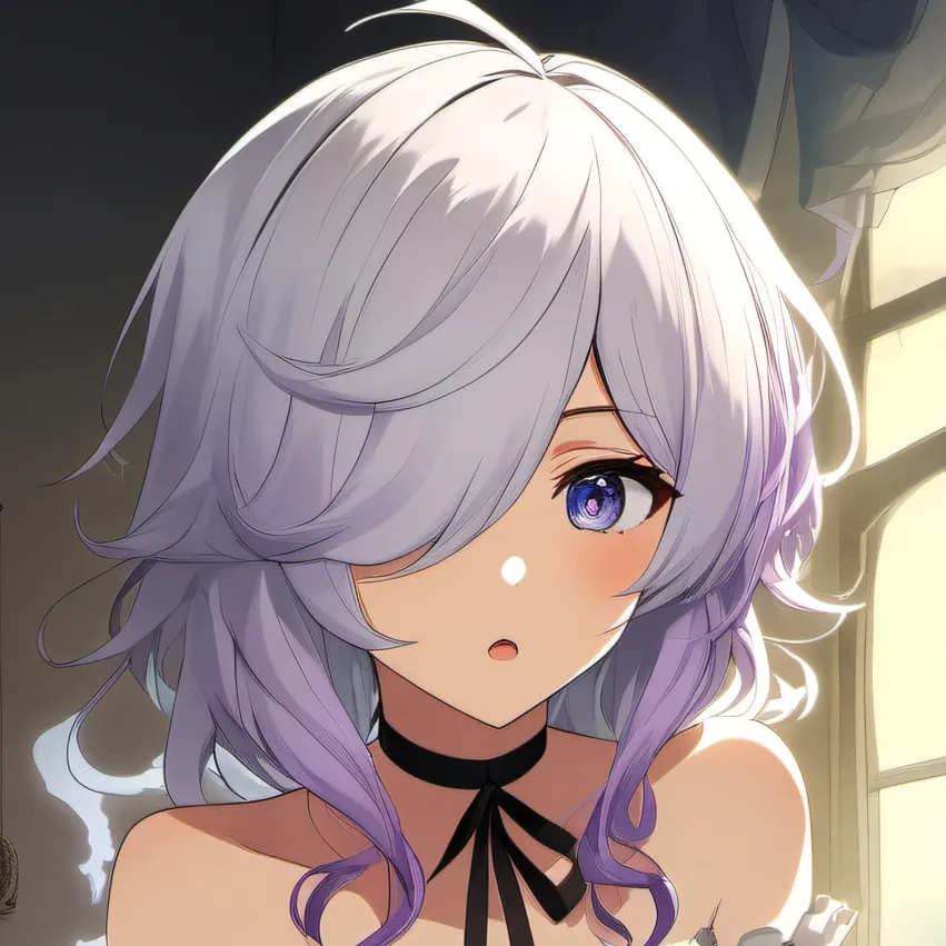 chat with ai character: Lilith