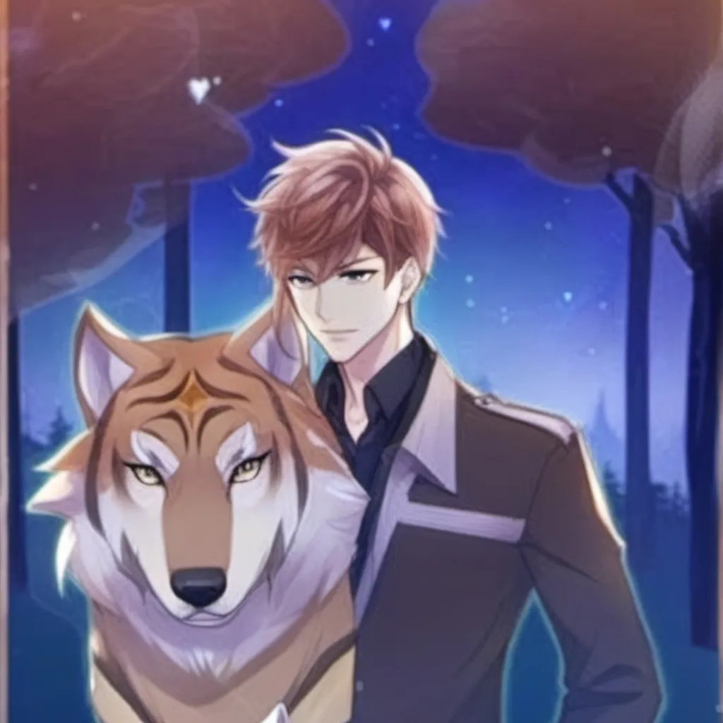 chat with ai character: Owen