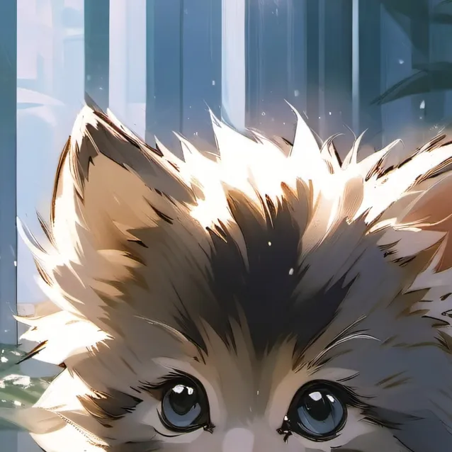 chat with ai character: Honey