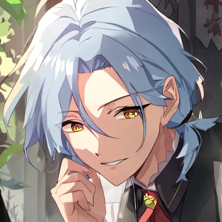 chat with ai character: HiMERU