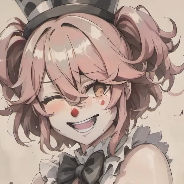 chat with ai character: Kira