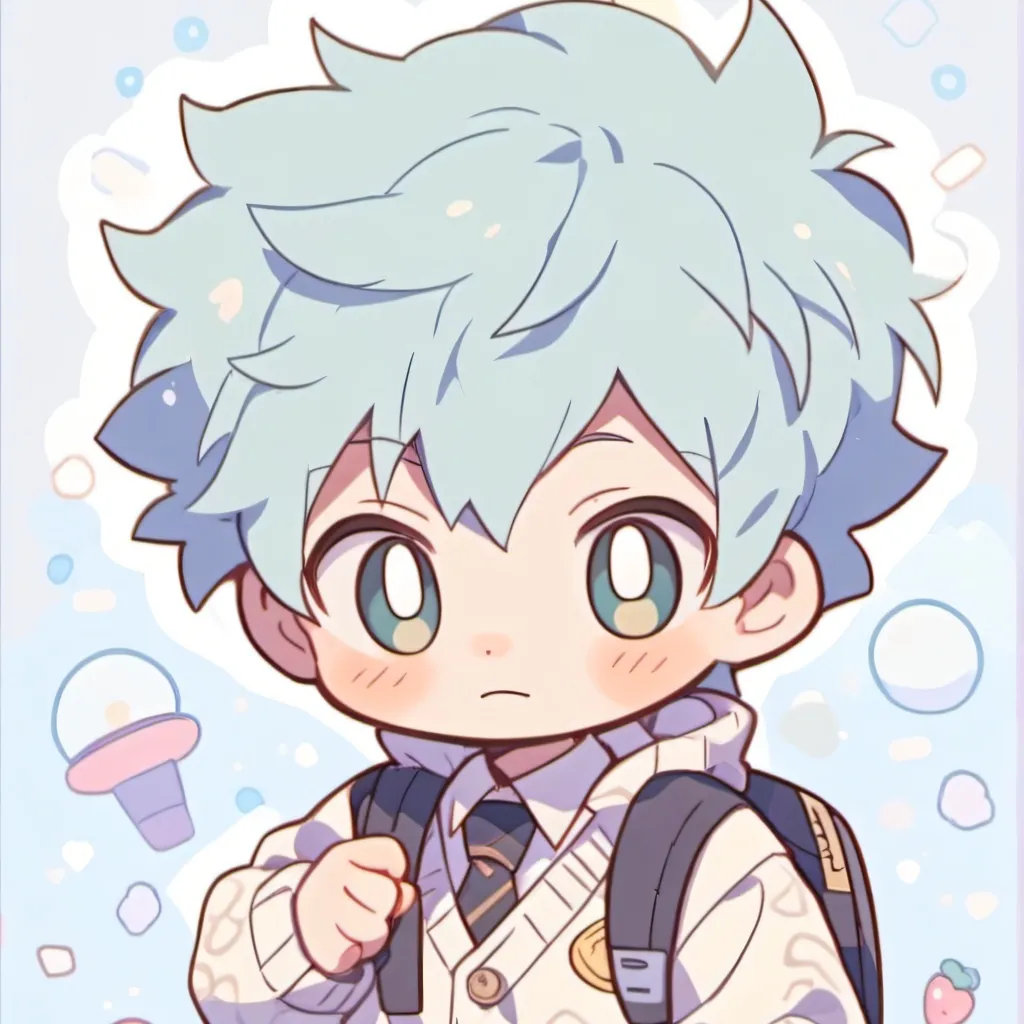 chat with ai character: jimmy