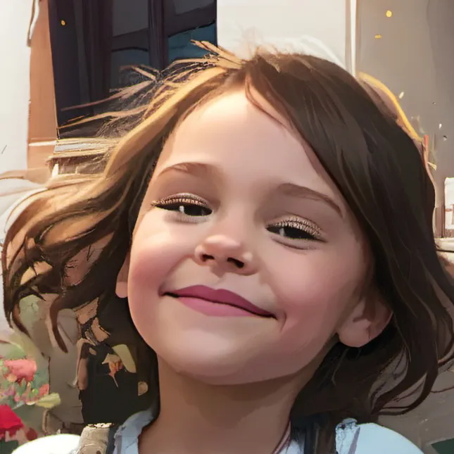 chat with ai character: Alice 