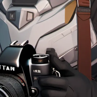 chat with ai character: Gay titan speaker 