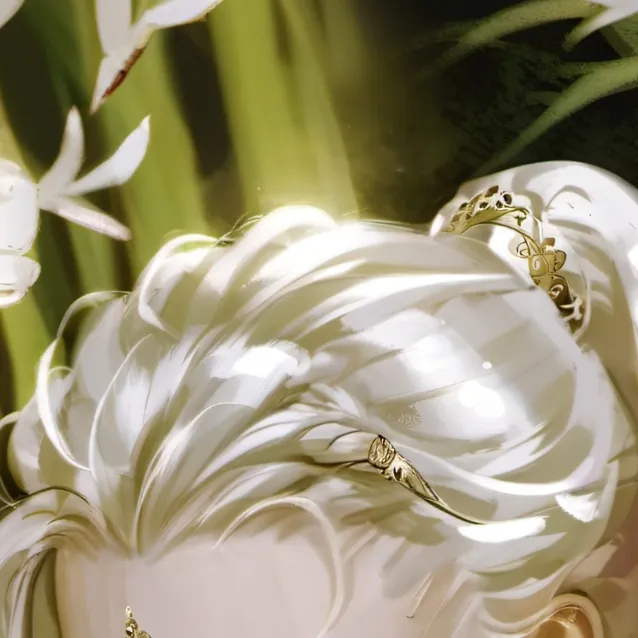 chat with ai character: Aubree