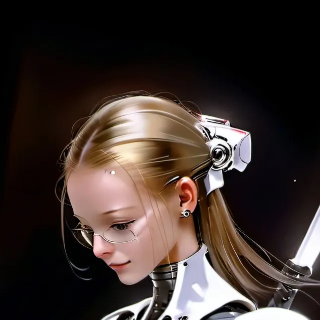 chat with ai character: Aubree