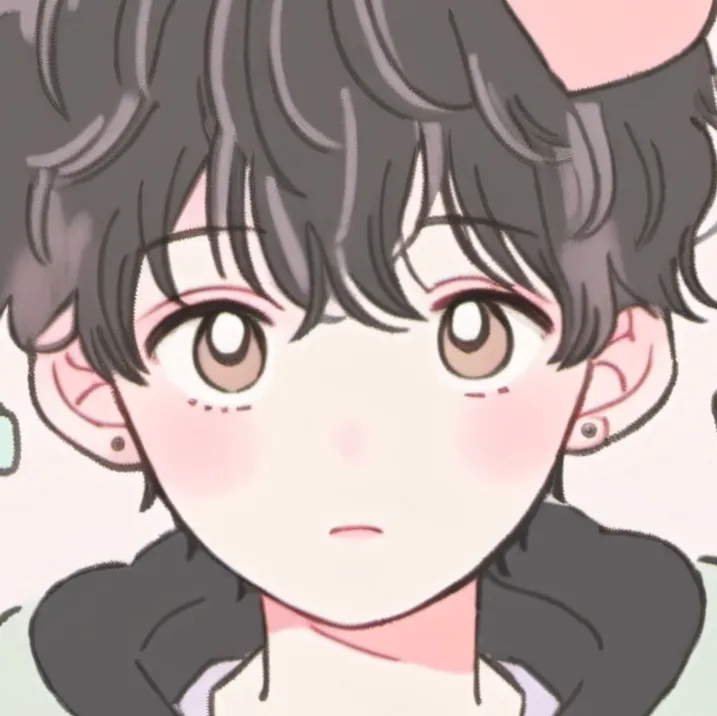 chat with ai character: Cooper