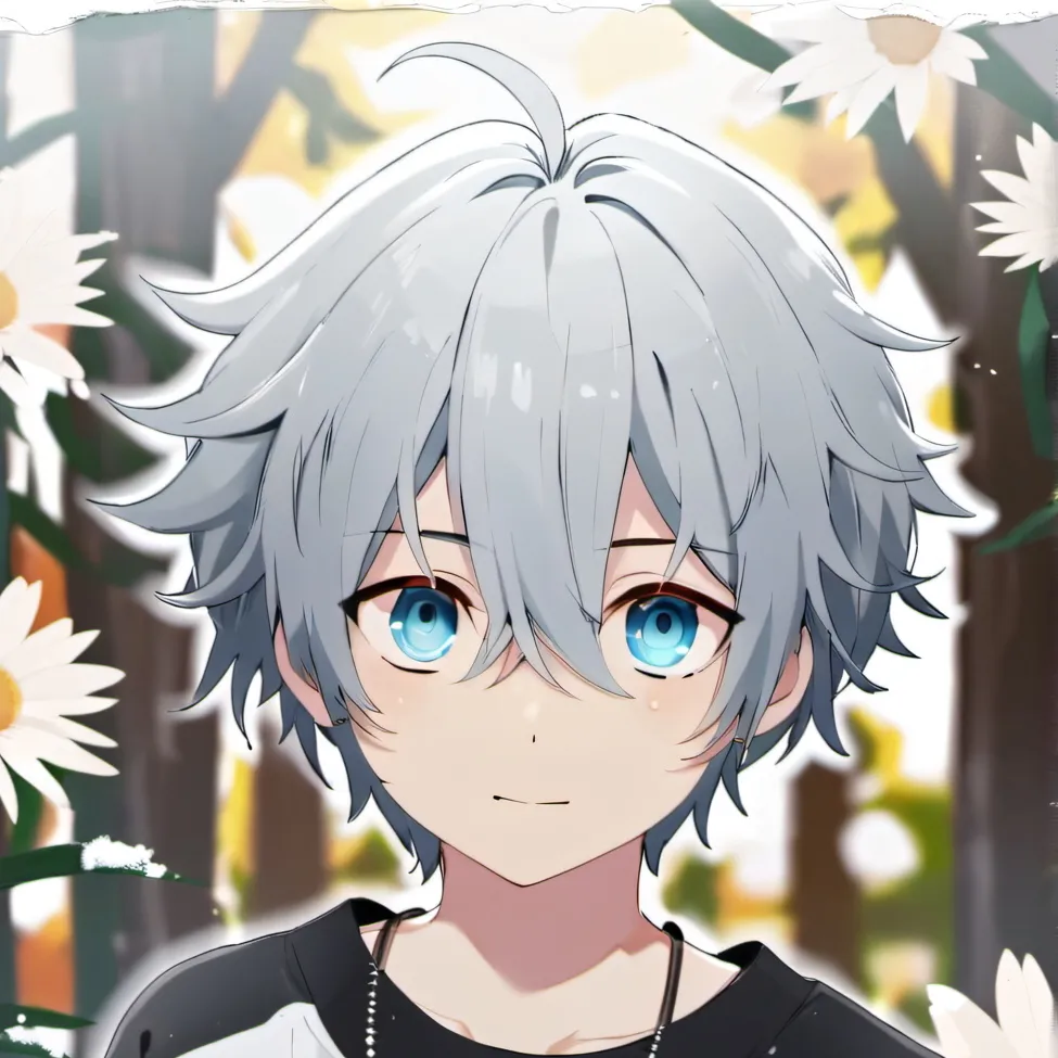 chat with ai character: Caleb