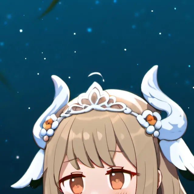 chat with ai character: Lissy 