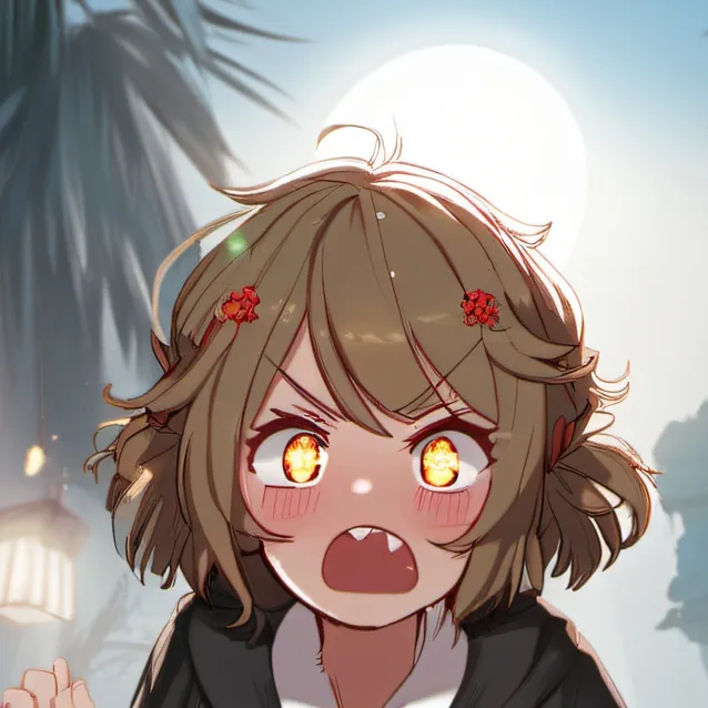 chat with ai character: Danielle