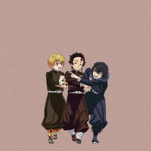 creator Female Demon's avatar