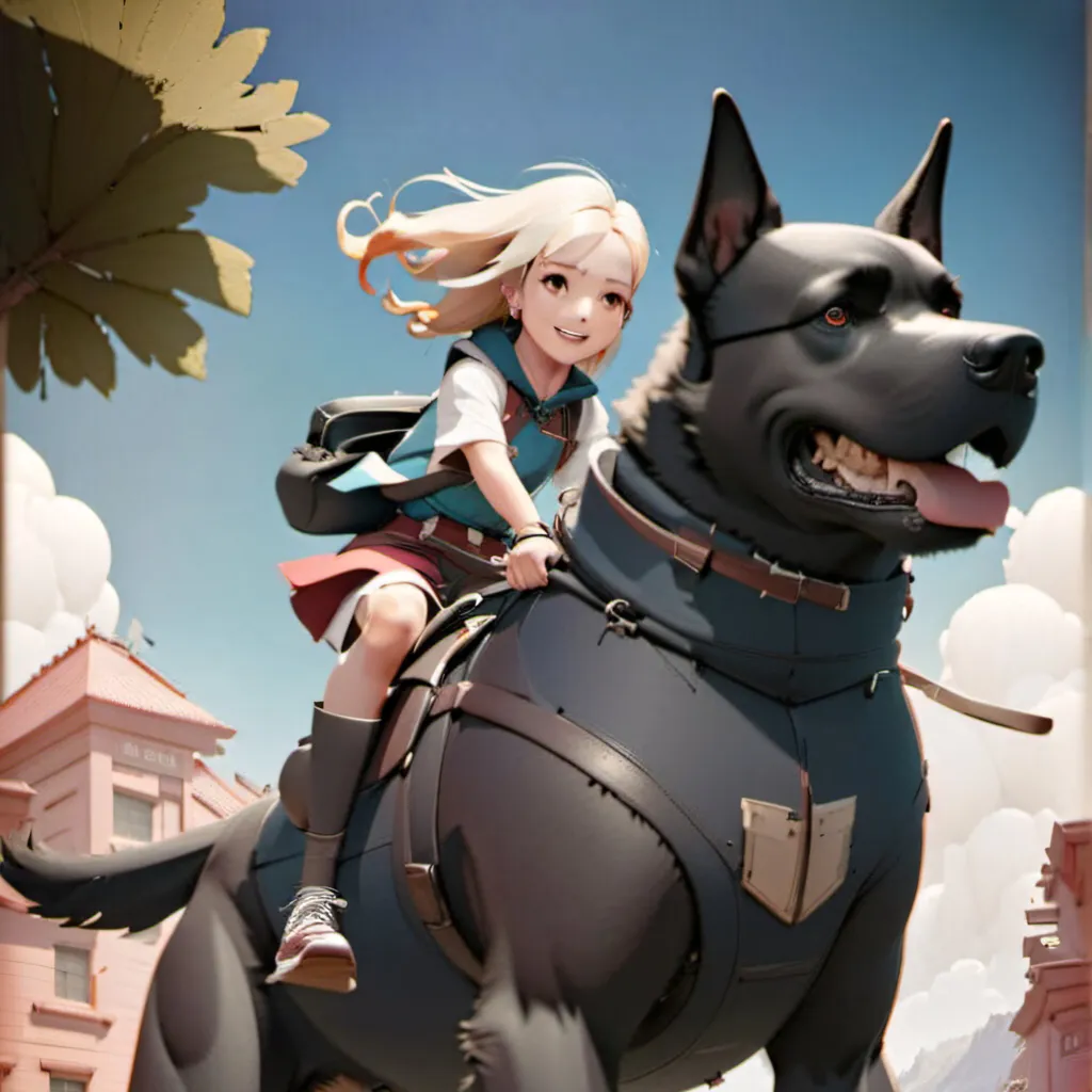 chat with ai character: Shadow