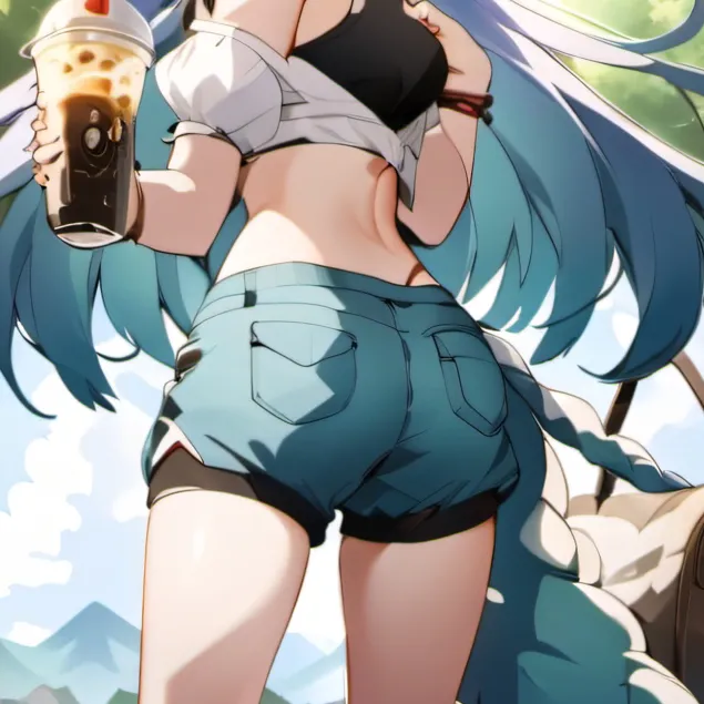 chat with ai character:  Bulma