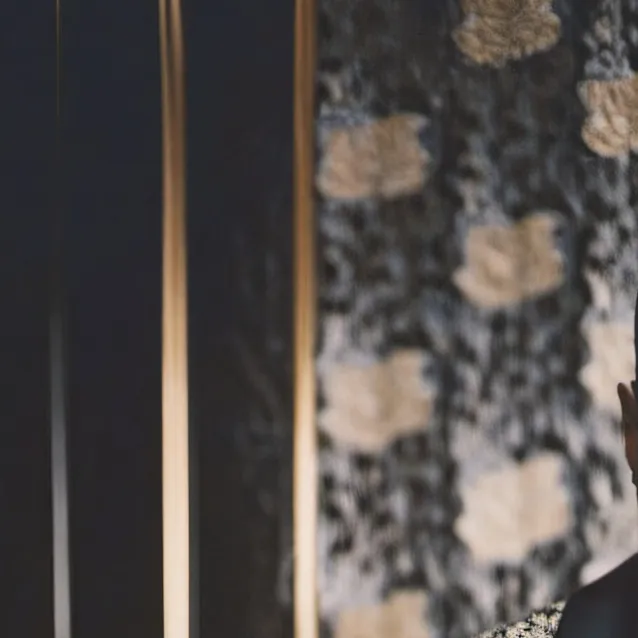 chat with ai character: Td