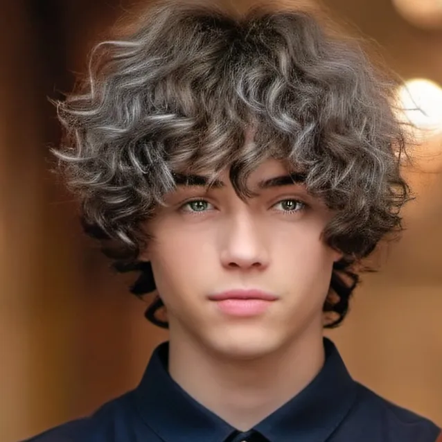 chat with ai character: Sky jade