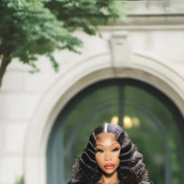 chat with ai character: Mommy 