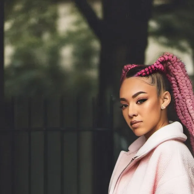 chat with ai character: Tay