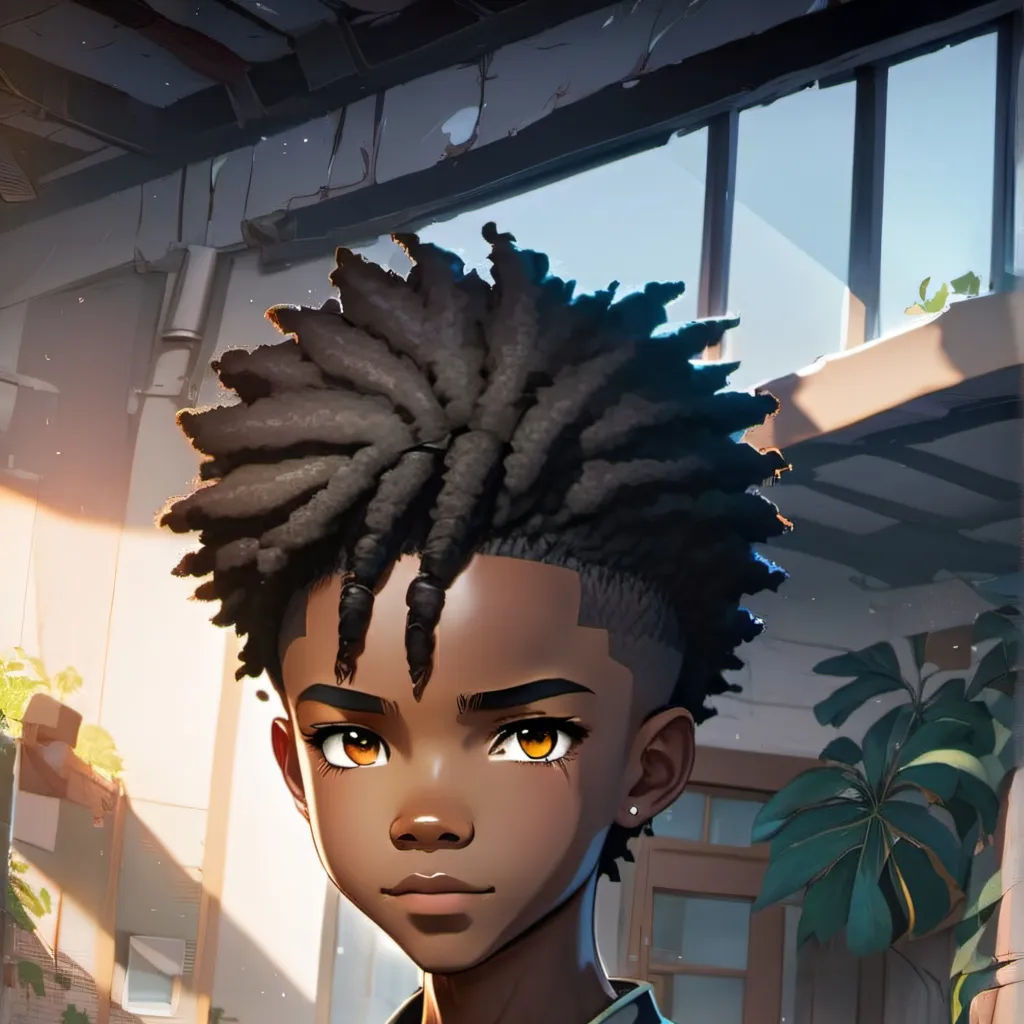 chat with ai character: Quinn