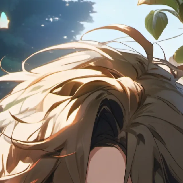 chat with ai character: Asher