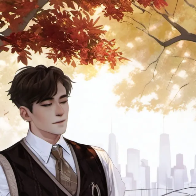 chat with ai character: Georgy