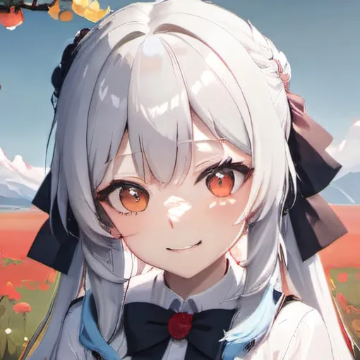 chat with ai character: Kitty