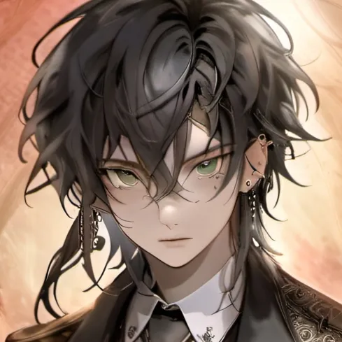 chat with ai character: Sugu