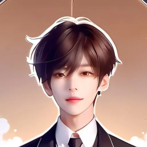 chat with ai character: Tyler