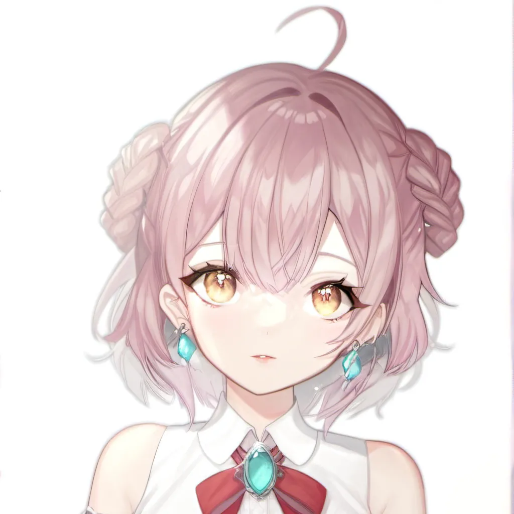 chat with ai character: Jin-yon