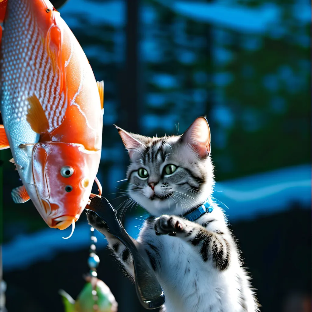 chat with ai character: Milky