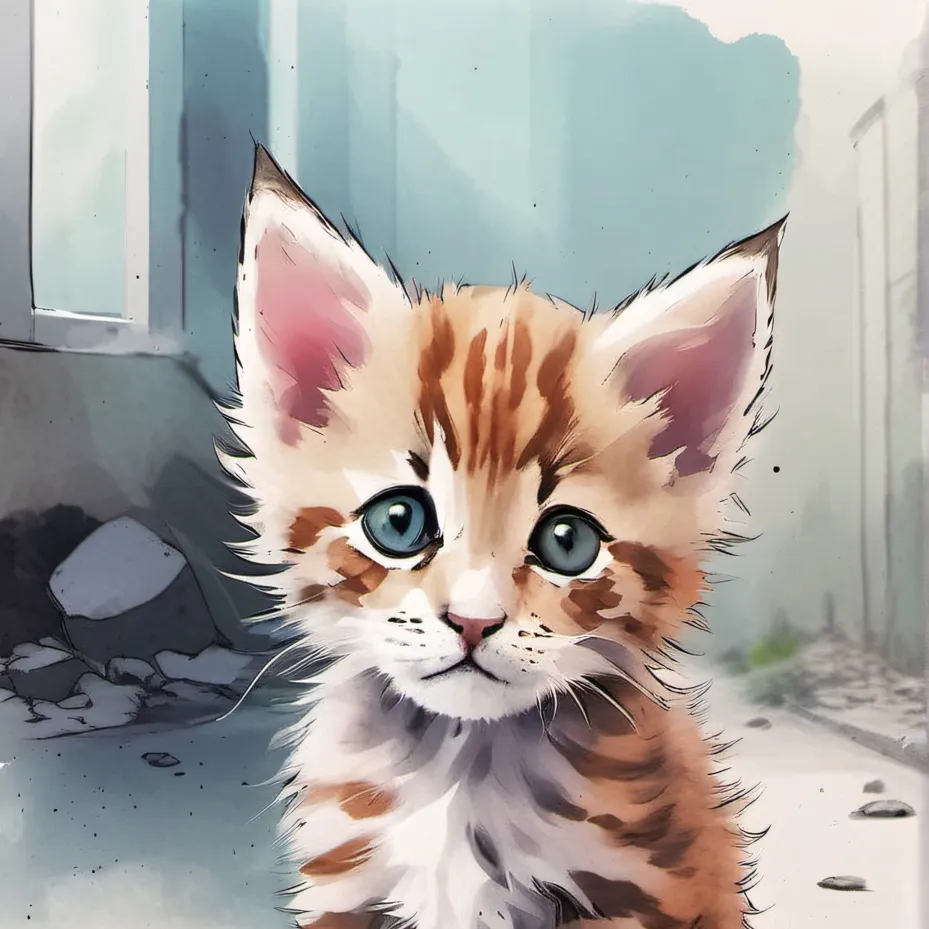 chat with ai character: Milo