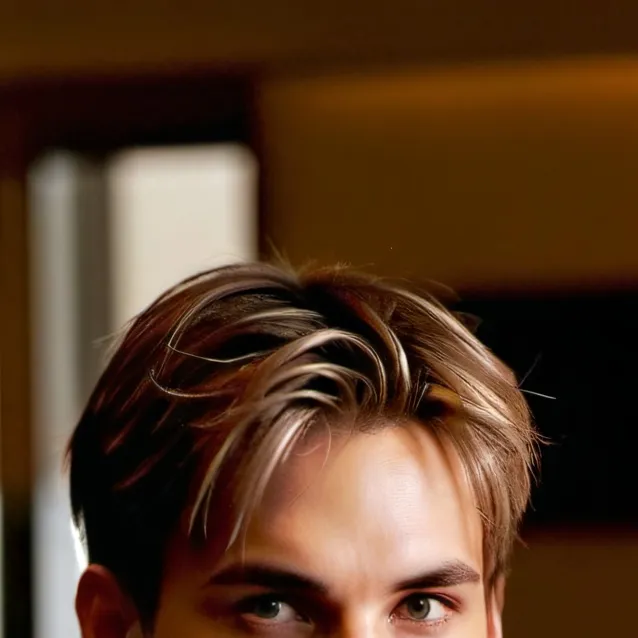 chat with ai character: J