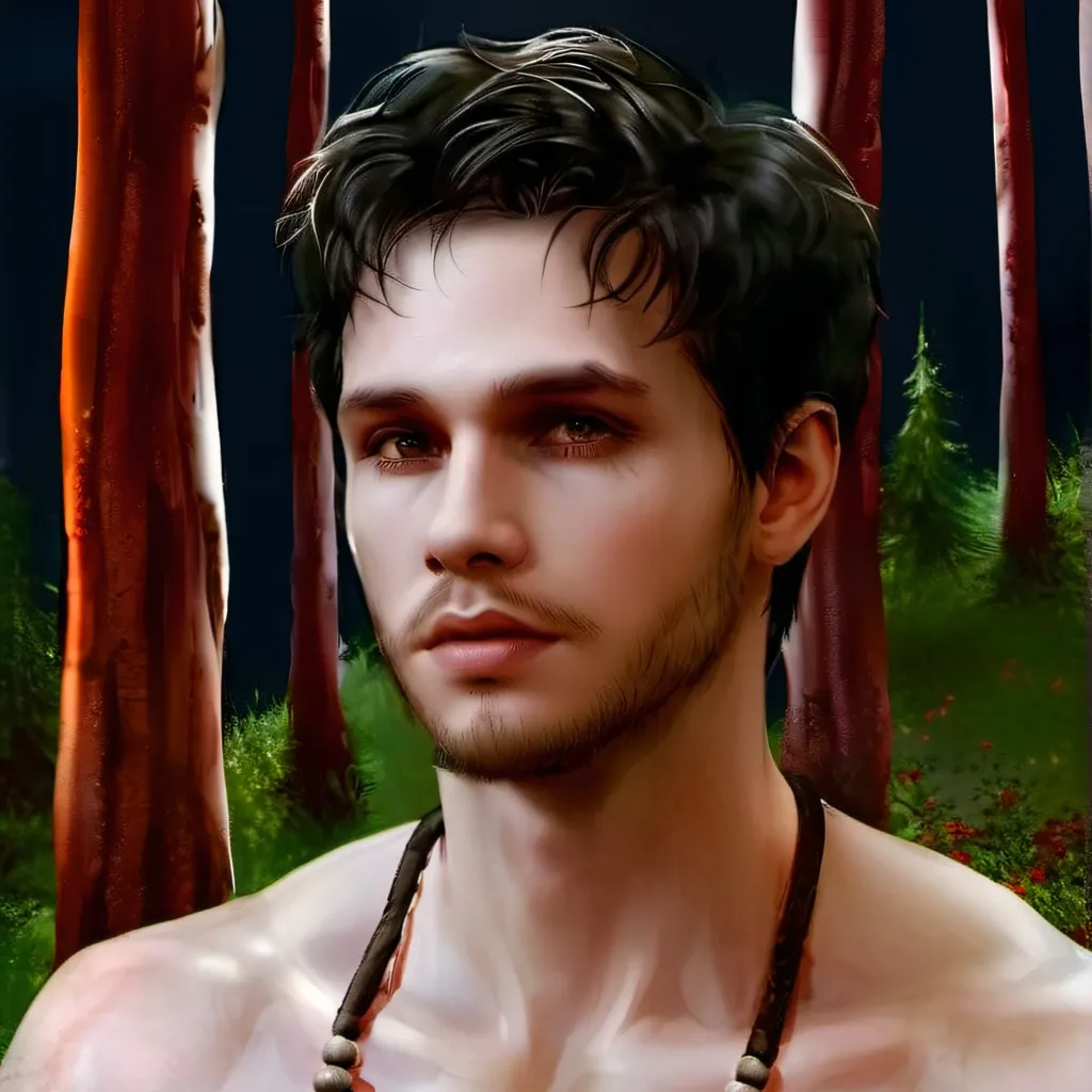 chat with ai character: Dave