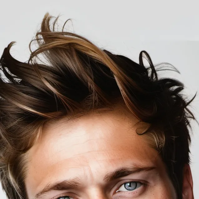 chat with ai character: Bruce