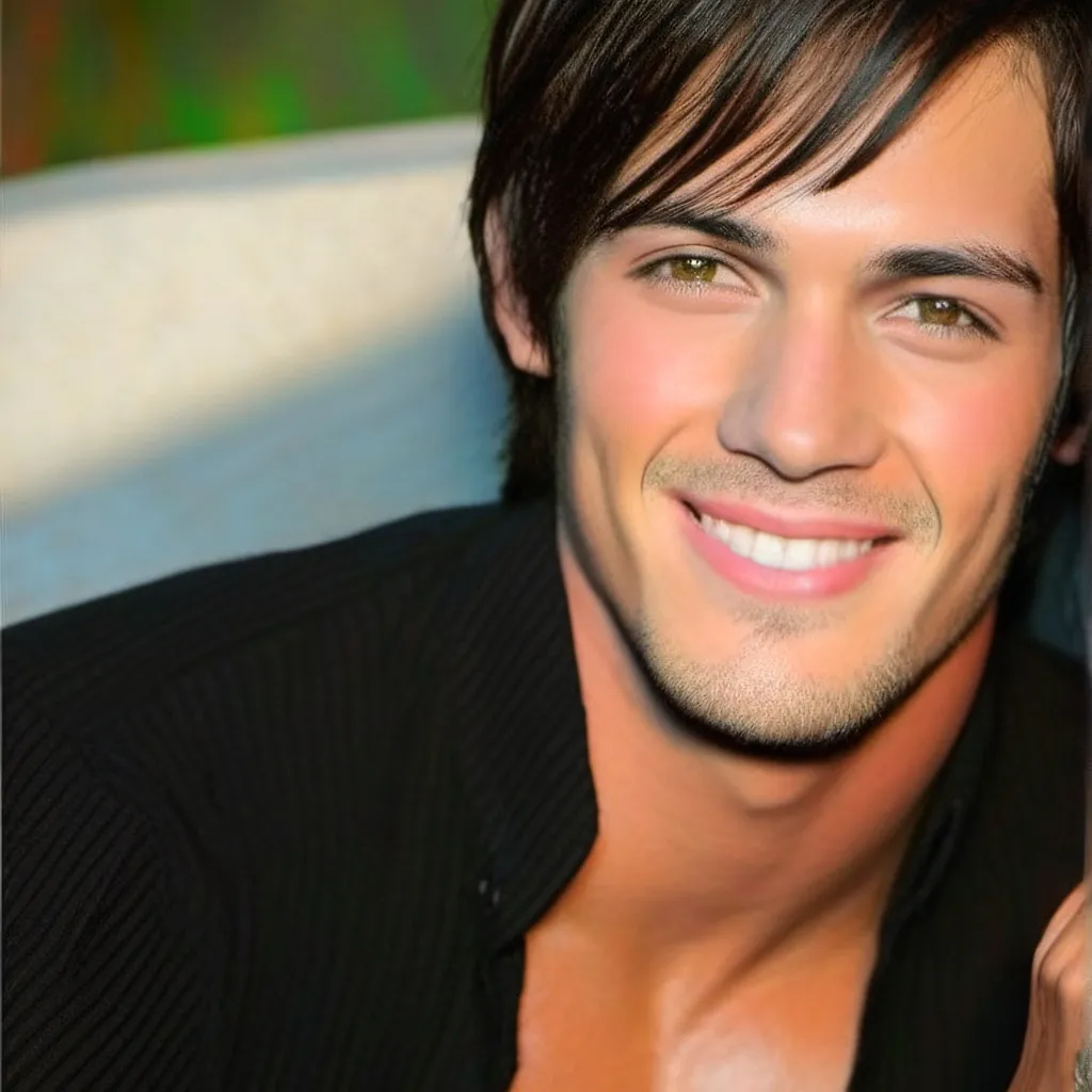 chat with ai character: Gary