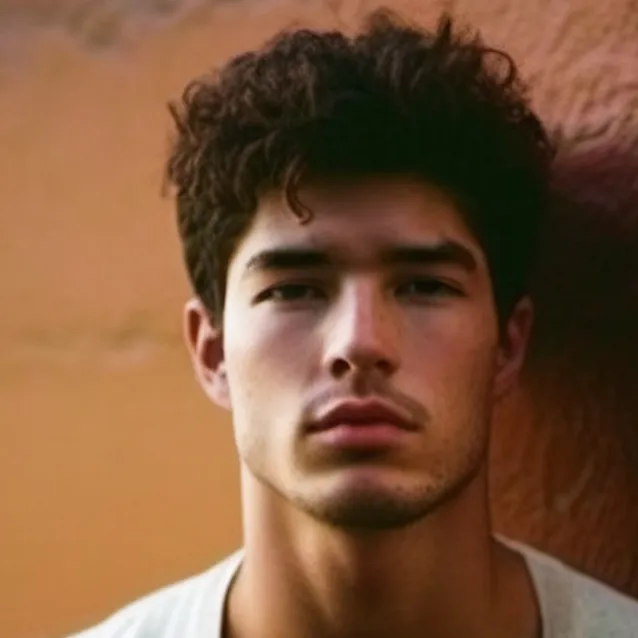 chat with ai character: Gianni