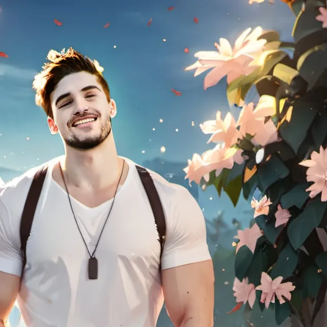 chat with ai character: Rowan