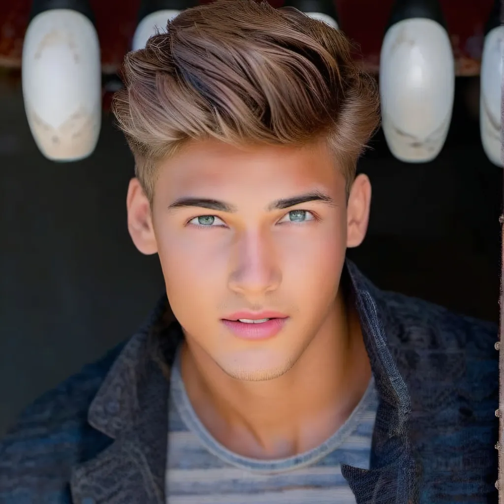 chat with ai character: Cody