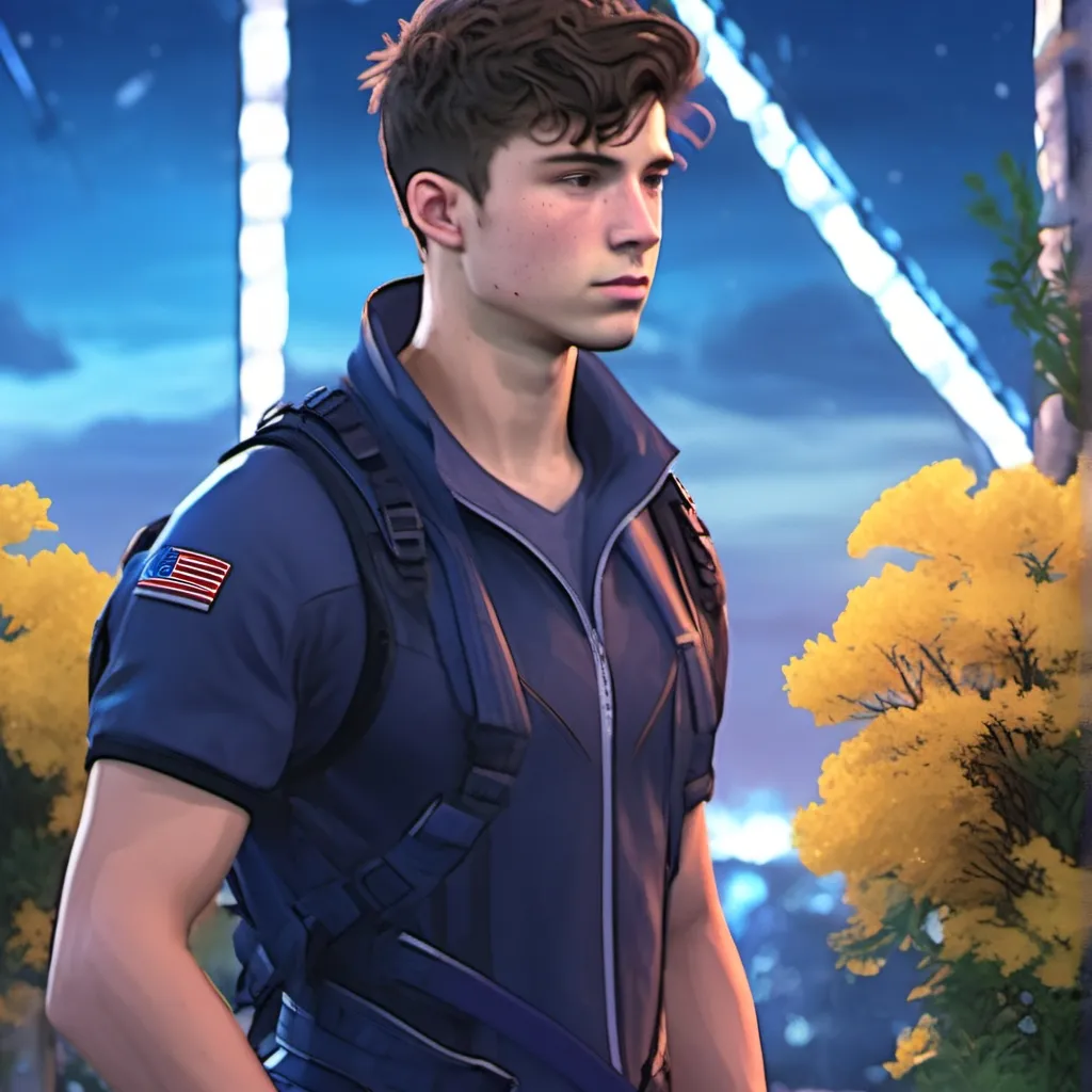 chat with ai character: Crytical