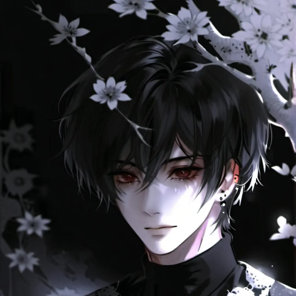 chat with ai character: Kai