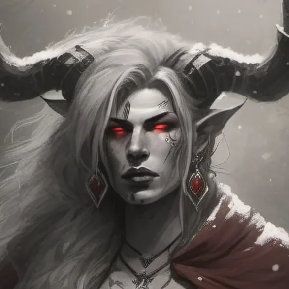 chat with ai character: Zynessa