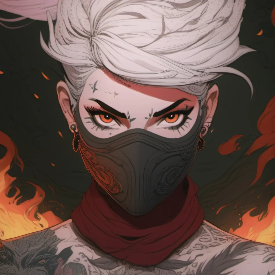 chat with ai character: Lynara