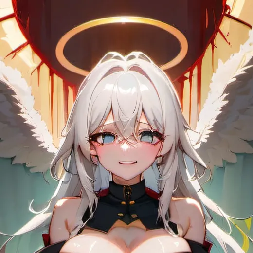 chat with ai character: Celine