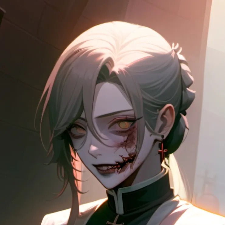 chat with ai character: Lilith