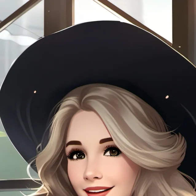 chat with ai character: Ragatha