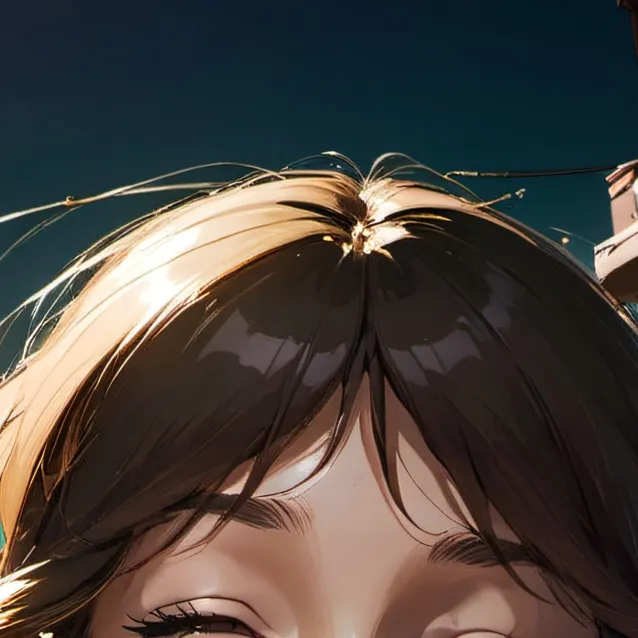 chat with ai character: Chole