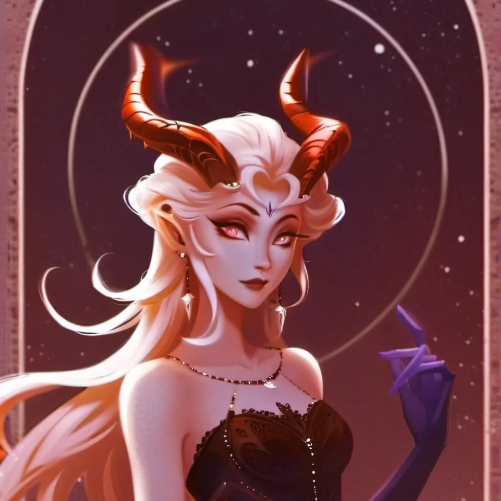 chat with ai character: Lilith Morningstar