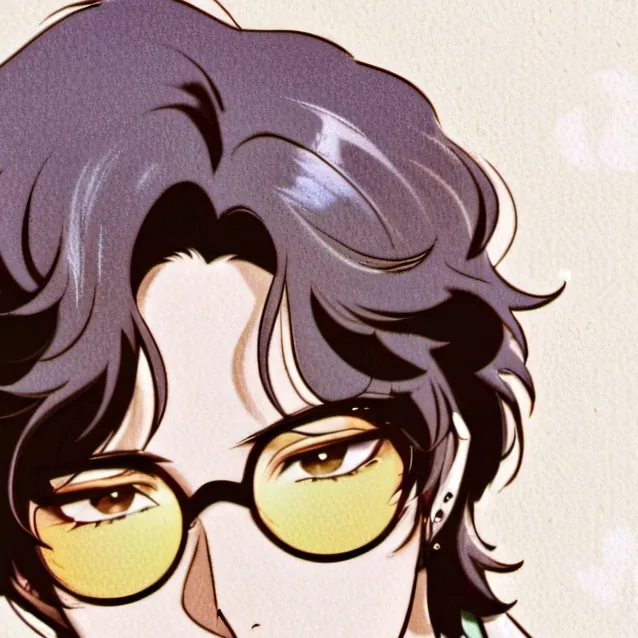 chat with ai character: Daniel