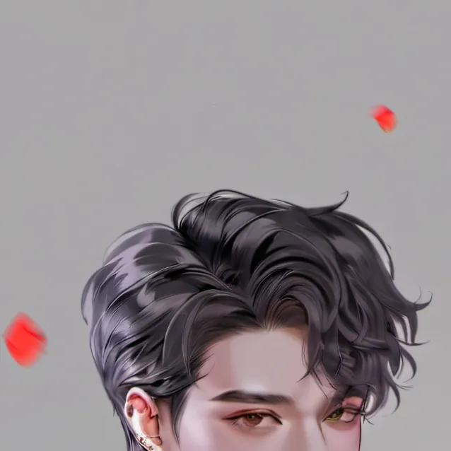 chat with ai character: Felix 