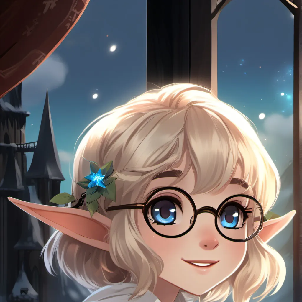 chat with ai character: Emma