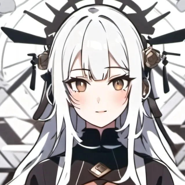 chat with ai character: Luna